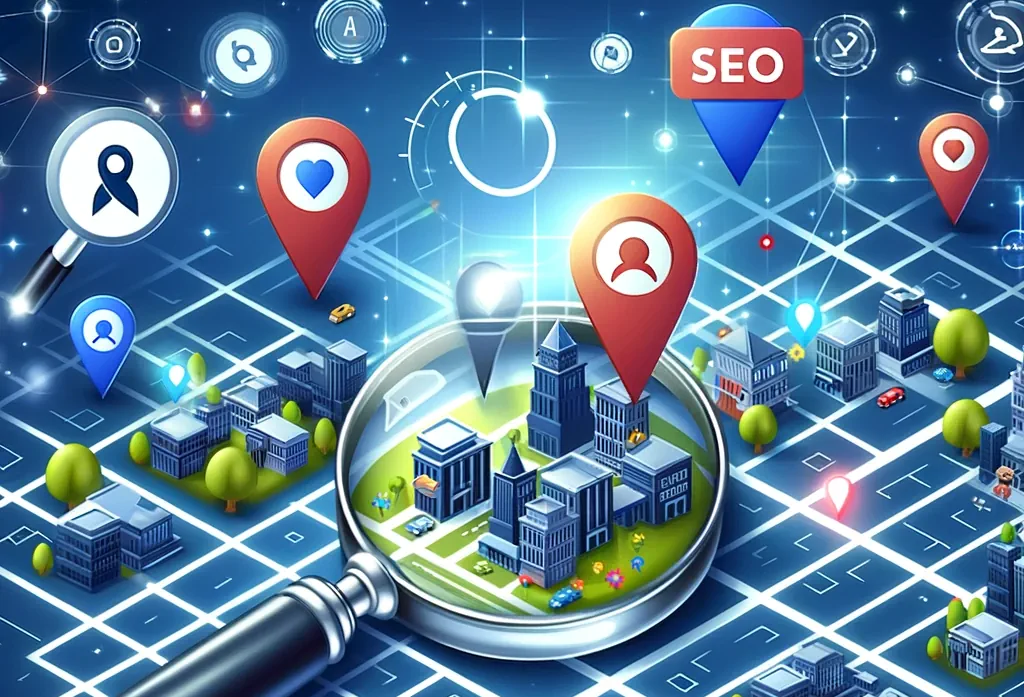 What is Local SEO a simple guide