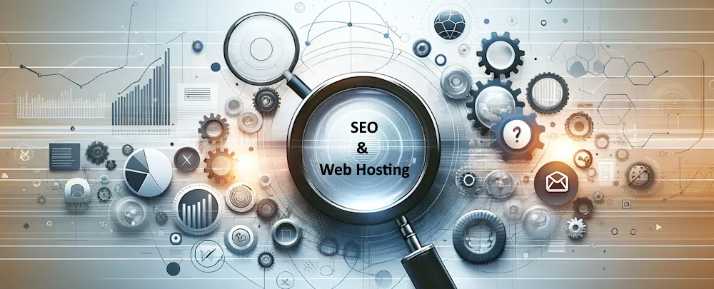 SEO and Web Hosting in Nottingham