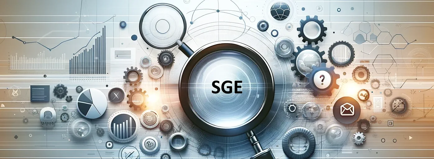 SGE impact for UK SME businesses