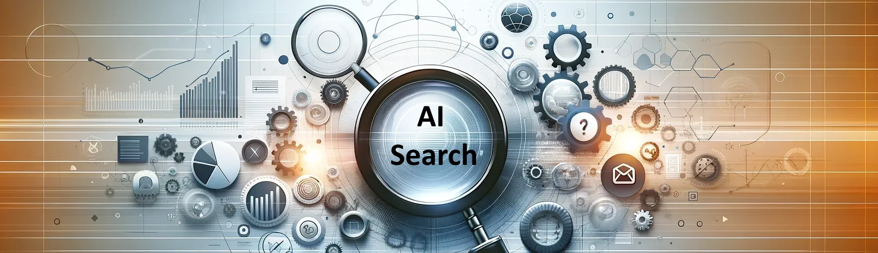 AI Search Header for Blog Post